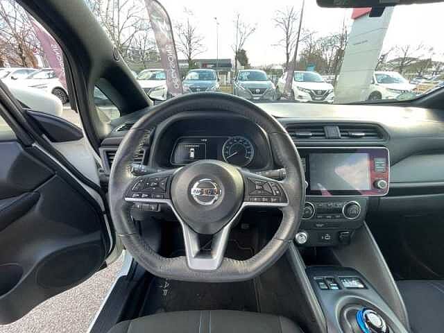 Nissan Leaf 150ch 40kWh Acenta 21.5
