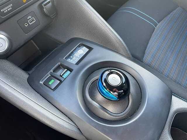 Nissan Leaf 150ch 40kWh Acenta 21.5