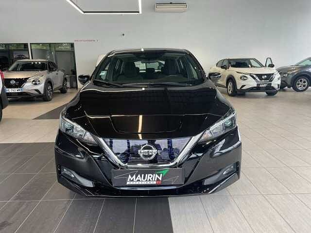 Nissan Leaf 150ch 40kWh Acenta 21.5