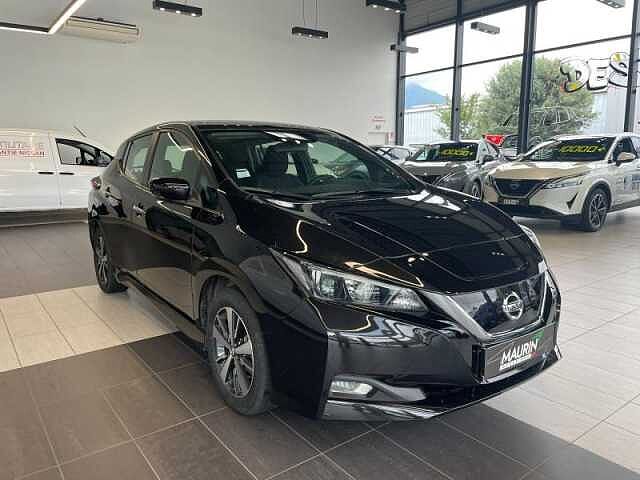 Nissan Leaf 150ch 40kWh Acenta 21.5