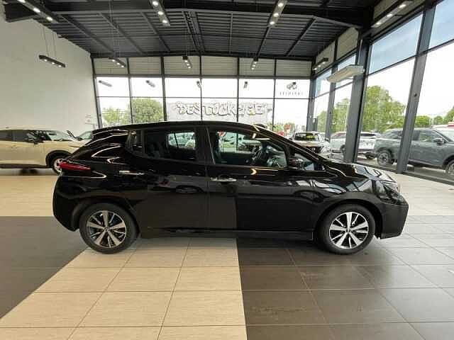 Nissan Leaf 150ch 40kWh Acenta 21.5