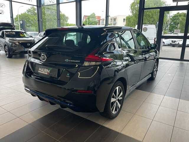 Nissan Leaf 150ch 40kWh Acenta 21.5
