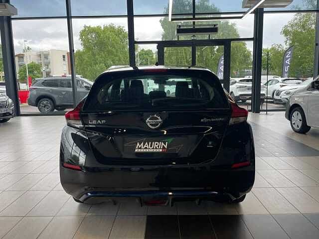 Nissan Leaf 150ch 40kWh Acenta 21.5