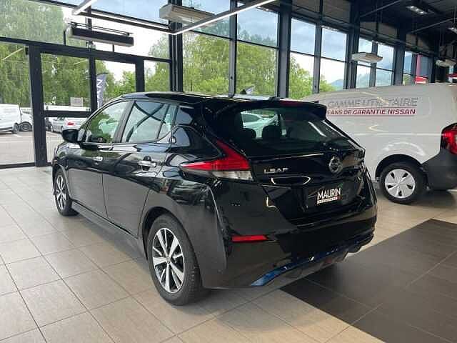 Nissan Leaf 150ch 40kWh Acenta 21.5