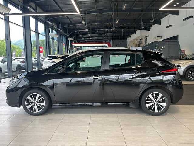 Nissan Leaf 150ch 40kWh Acenta 21.5