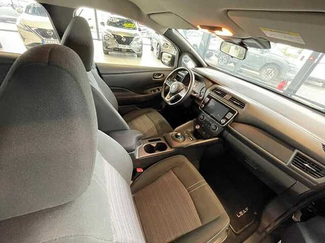 Nissan Leaf 150ch 40kWh Acenta 21.5