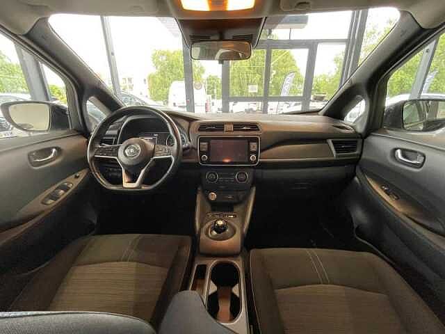 Nissan Leaf 150ch 40kWh Acenta 21.5