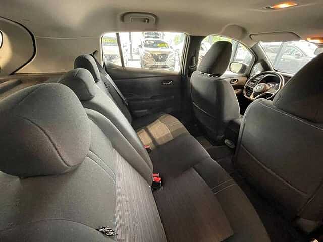 Nissan Leaf 150ch 40kWh Acenta 21.5
