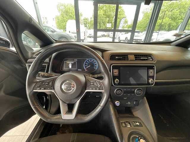 Nissan Leaf 150ch 40kWh Acenta 21.5