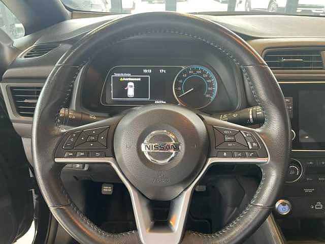 Nissan Leaf 150ch 40kWh Acenta 21.5
