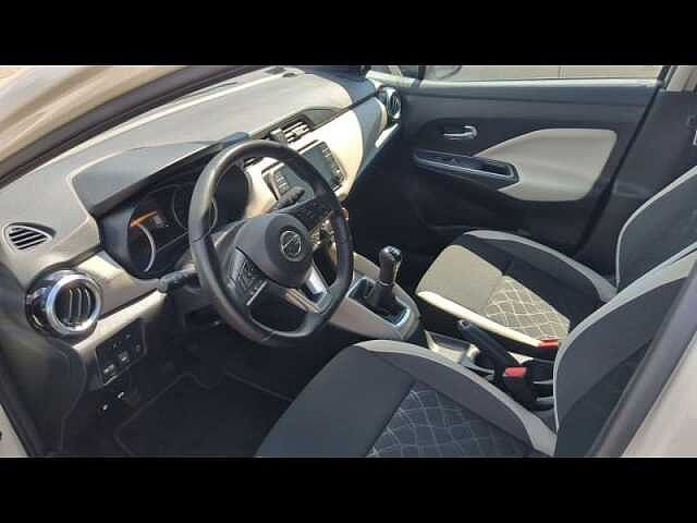 Nissan Micra 1.0 IG-T 92ch Made in France 2021.5
