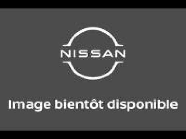 Nissan Micra 1.0 IG-T 92ch Made in France 2021.5