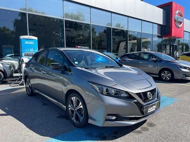 Nissan Leaf 150ch 40kWh 10&egrave;me Anniversaire 21