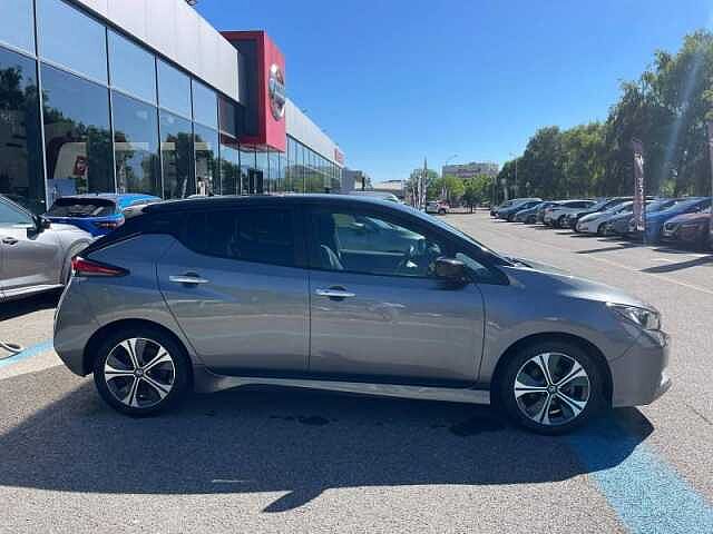 Nissan Leaf 150ch 40kWh 10&egrave;me Anniversaire 21