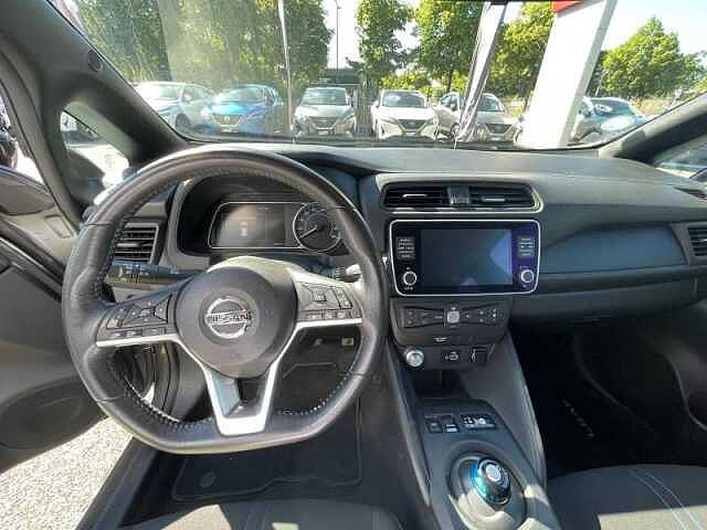 Nissan Leaf 150ch 40kWh 10&egrave;me Anniversaire 21