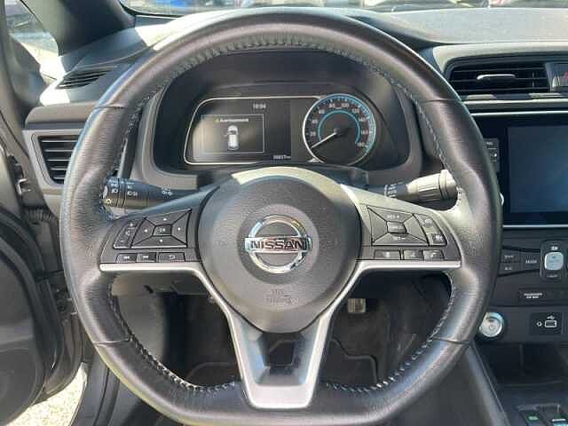 Nissan Leaf 150ch 40kWh 10&egrave;me Anniversaire 21