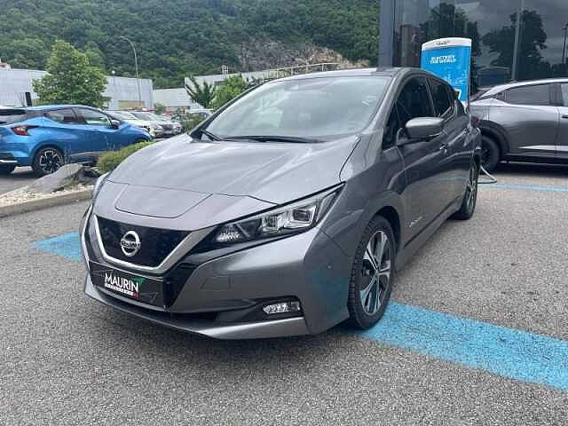 Nissan Leaf 150ch 40kWh Tekna 19