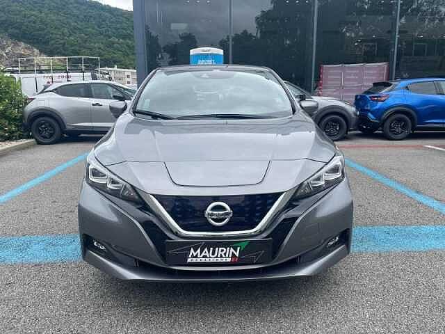 Nissan Leaf 150ch 40kWh Tekna 19