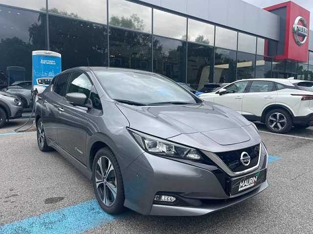 Nissan Leaf 150ch 40kWh Tekna 19