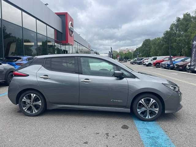 Nissan Leaf 150ch 40kWh Tekna 19