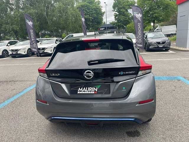 Nissan Leaf 150ch 40kWh Tekna 19