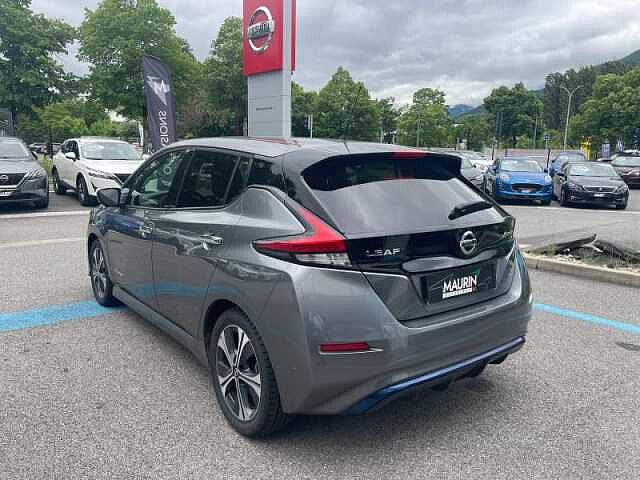 Nissan Leaf 150ch 40kWh Tekna 19