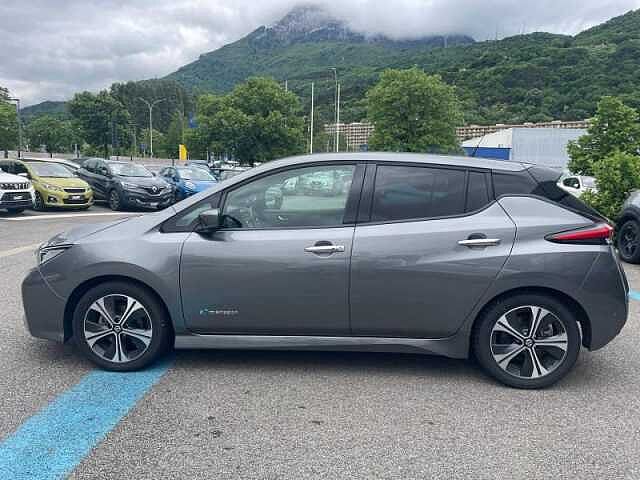 Nissan Leaf 150ch 40kWh Tekna 19