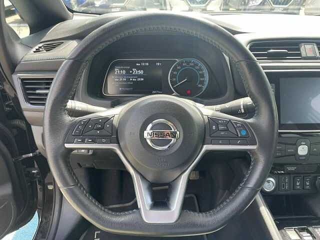 Nissan Leaf 150ch 40kWh Tekna 19