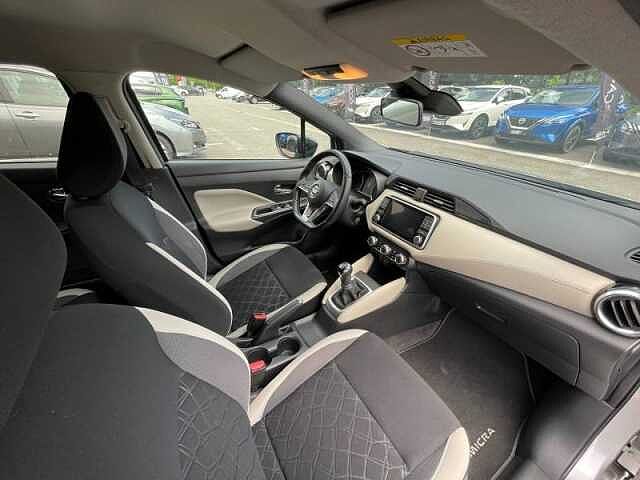 Nissan Micra 1.0 IG-T 100ch Made in France 2020