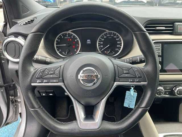Nissan Micra 1.0 IG-T 100ch Made in France 2020