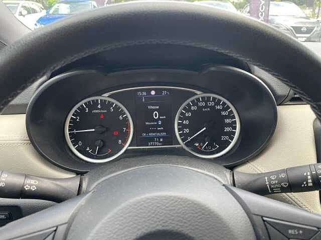 Nissan Micra 1.0 IG-T 100ch Made in France 2020