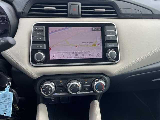 Nissan Micra 1.0 IG-T 100ch Made in France 2020