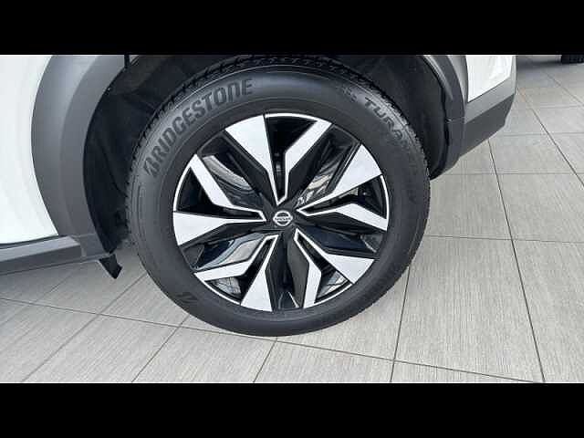 Nissan Juke 1.0 DIG-T 114ch Acenta 2021.5