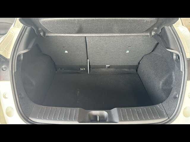 Nissan Juke 1.0 DIG-T 114ch Acenta 2021.5
