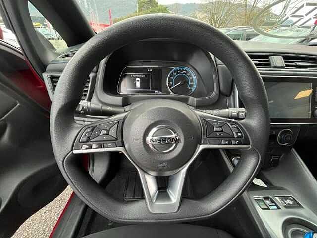 Nissan Leaf 150ch 40kWh Business 21
