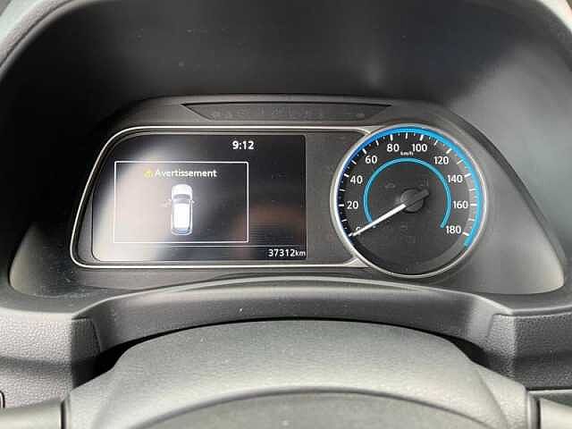 Nissan Leaf 150ch 40kWh Business 21