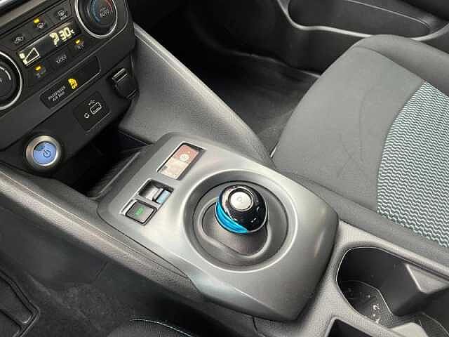 Nissan Leaf 150ch 40kWh Business 21