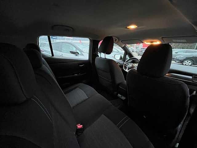 Nissan Leaf 150ch 40kWh Acenta 21