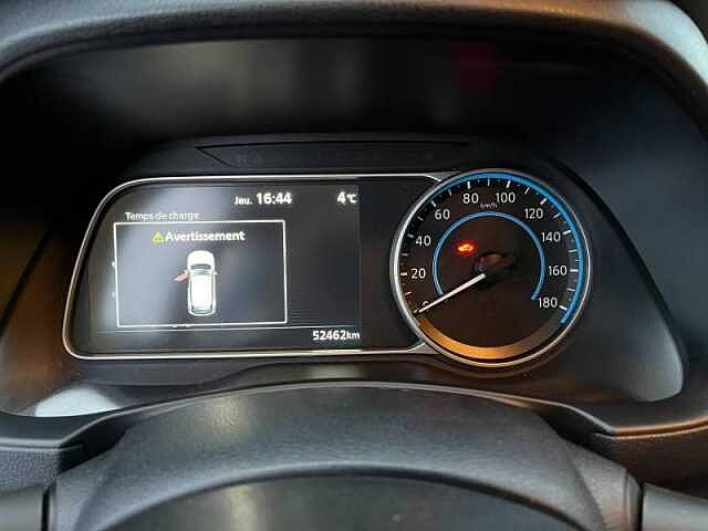 Nissan Leaf 150ch 40kWh Acenta 21