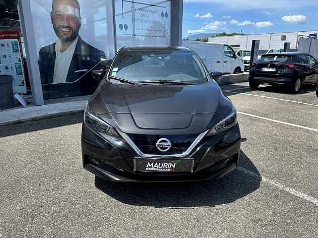 Nissan Leaf 150ch 40kWh Acenta 21.5