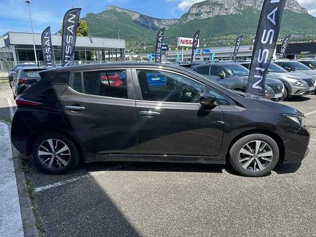 Nissan Leaf 150ch 40kWh Acenta 21.5
