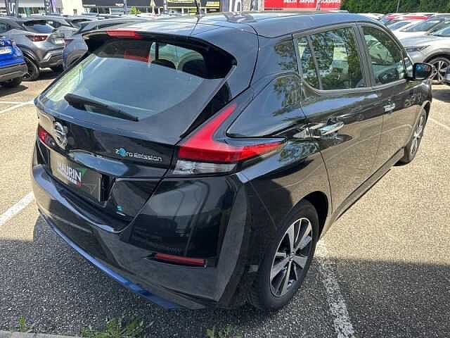 Nissan Leaf 150ch 40kWh Acenta 21.5
