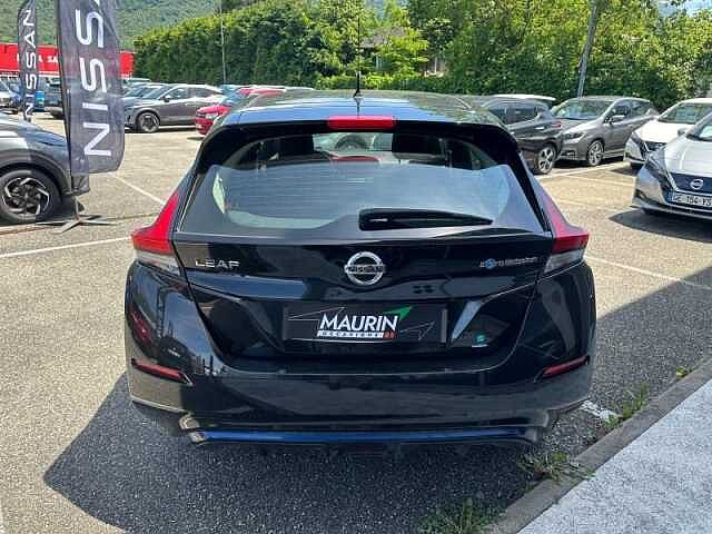 Nissan Leaf 150ch 40kWh Acenta 21.5