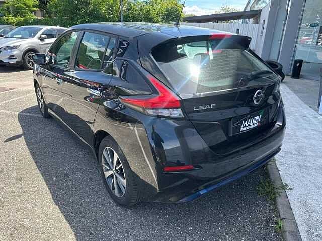 Nissan Leaf 150ch 40kWh Acenta 21.5