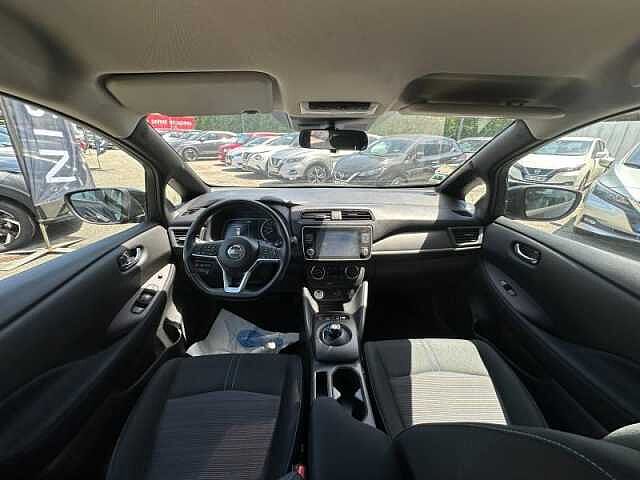 Nissan Leaf 150ch 40kWh Acenta 21.5