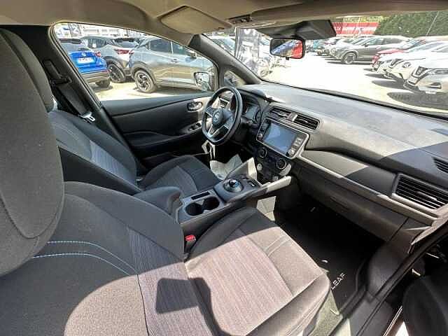 Nissan Leaf 150ch 40kWh Acenta 21.5