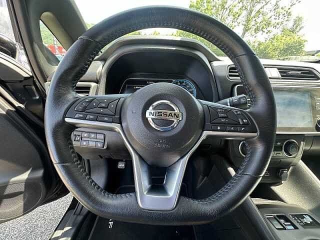 Nissan Leaf 150ch 40kWh Acenta 21.5