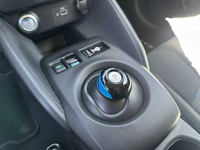 Nissan Leaf 150ch 40kWh Acenta 21.5
