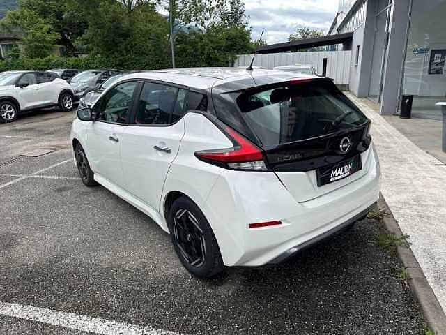 Nissan Leaf 150ch 40kWh N-Connecta 22
