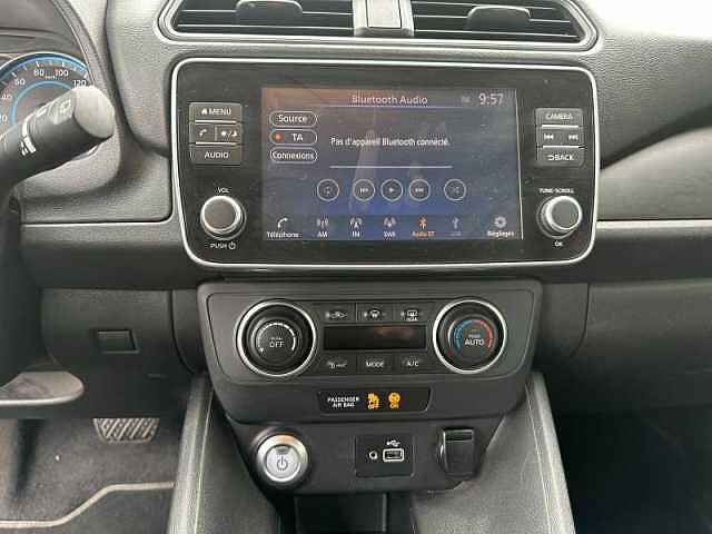 Nissan Leaf 150ch 40kWh N-Connecta 22